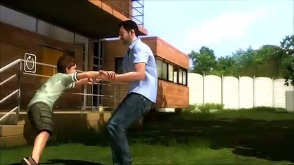 Heavy Rain (Trailer de lancement sur PC)