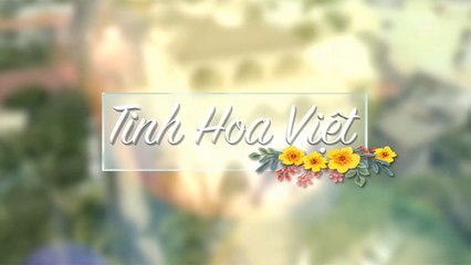 Tinh hoa Việt - 26/06/2019