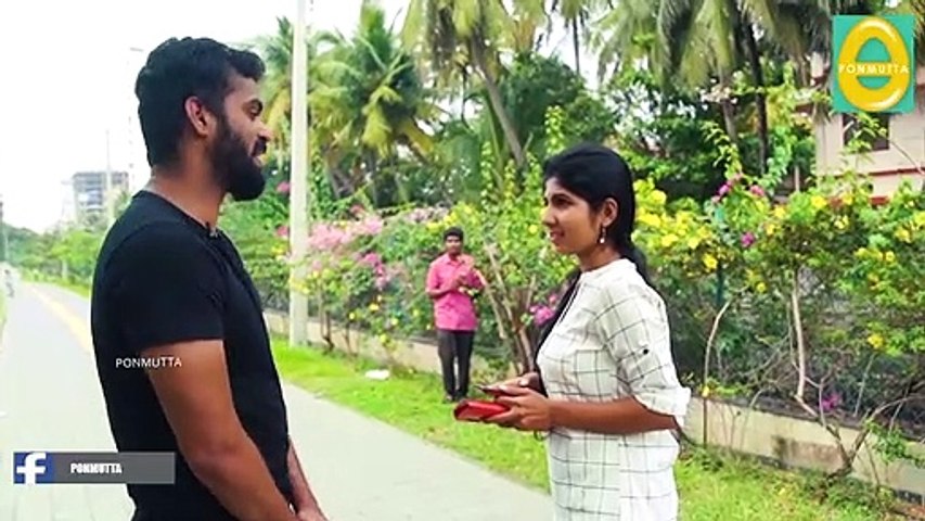 Types of Love Proposers |  Malayalam comedy Web series |Team  Ponmutta
