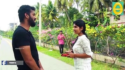 Types of Love Proposers |  Malayalam comedy Web series |Team  Ponmutta