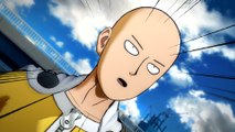 One Punch Man : A Hero Nobody Knows - Bande-annonce