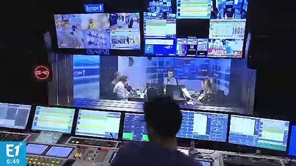 Quand la vague de chaleur affole la production d'électricité