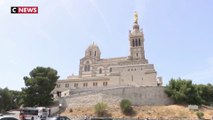 Marseille et les Bouches-du-Rhône en alerte pollution à l’ozone, ce mercredi