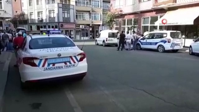 Jandarmanın dur ihtarına uymadı, göçmenleri taşıyan minibüs kaza yaptı: 11 ölü