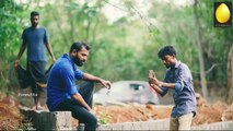 സോഷ്യൽ മീഡിയയിൽ എങ്ങനെ വൈറൽ ആവാം  | Malayalam Comedy Web series |Team Ponmutta