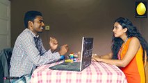 പറയാൻ ആഗ്രഹിച്ചതും പറഞ്ഞതും | Malayalam Comedy Web series |Team Ponmutta