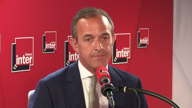 Frédéric Mion, directeur de Sciences Po Paris explique pourquoi l'école mise désormais sur l'oral pour l'examen d'admission : Nos épreuves écrites se bornaient à confirmer ce que nous savions déjà sur nos candidats