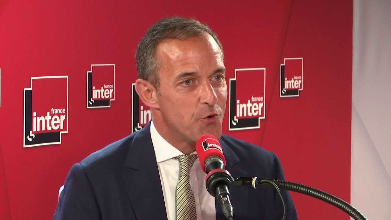 Alors que Sciences Po révise son examen d'entrée et supprime les écrits, Frédéric Mion, son directeur affirme qu'il n'est "pas question de renoncer aux aptitudes écrites de nos candidats"