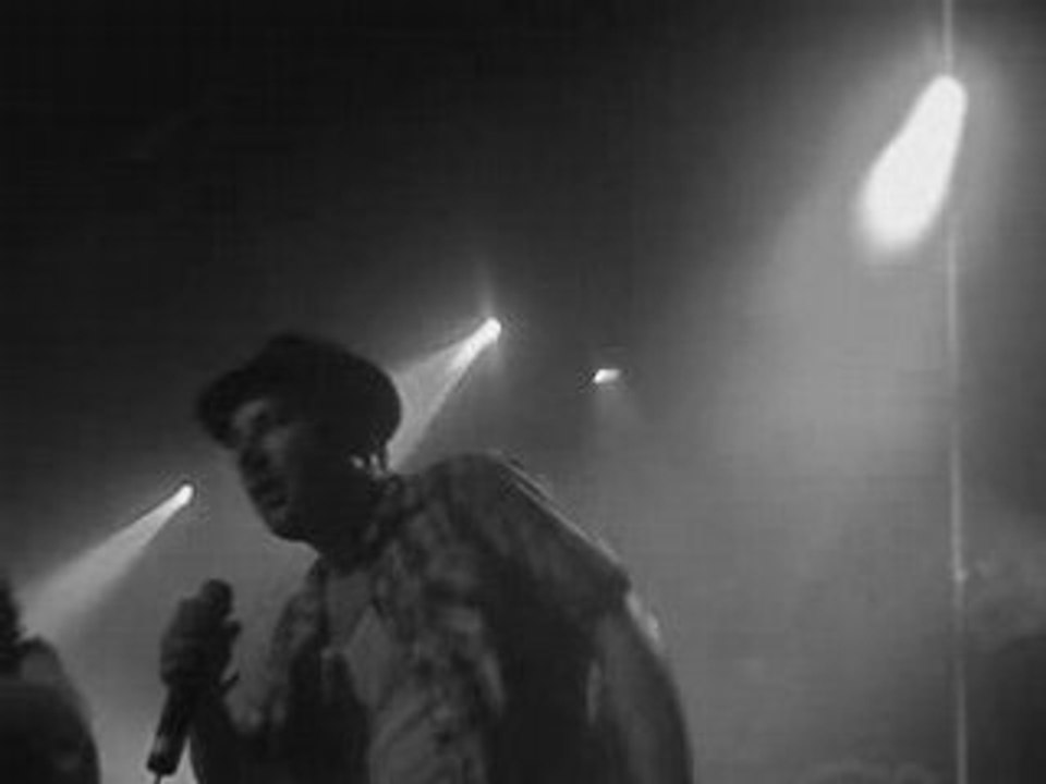 Les Svinkels  -  Comment ca  (Genève - Octobre 07)