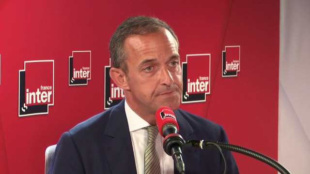 Frédéric Mion, directeur de Sciences Po Paris, revient sur les recrutements de candidats des zones ZEP : Nous allons doubler le nombre de lycées partenaires pour toucher des zones rurales, semi-rurales