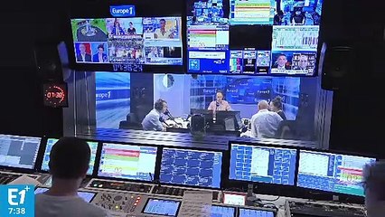 Report du brevet : "C'est contrariant la canicule et ça nous empêche de vivre normalement"