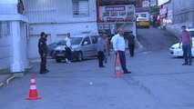 Başkent'te eğlence mekanına tüfek ve tabancayla saldırı: 3 yaralı