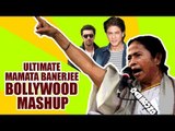 Ultimate Mamata Banerjee Bollywood Mashup