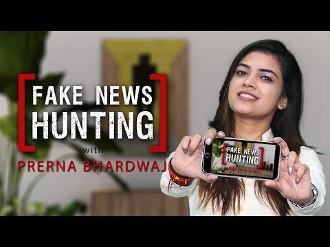 FNHWPB S01E03 - Lies of Shekhar Gupta, RaGa, AAP and the Congress party exposed