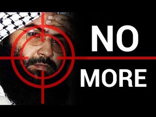 Masood Azhar is dead, Pakistan still in denial