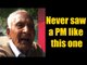 What 87 year old Mr. Lal has to say about Prime Minister Modi, Congress and Kejriwal