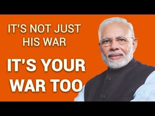 If you don’t want PM Modi to suffer PM Vajpayee’s fate. Here’s what you need to do