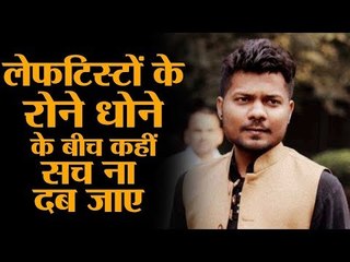 Know about Prashant Kanojia, the journalist arrested by UP Police