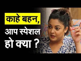 After losing her case in a court of law, Tanushree wants PM Modi to leave everything and intervene