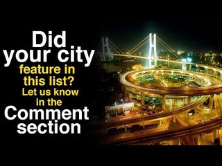 These are India's top ten cities based on GDP , Mumbai leads from the front