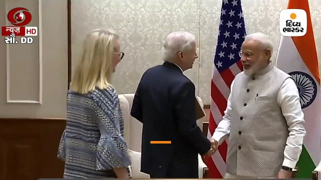 અમેરિકાના વિદેશ મંત્રી પોમ્પિયોએ Pm મોદી સાથે કરી મુલાકાત, વેપાર-ઈરાન મુદ્દે થશે ચર્ચા