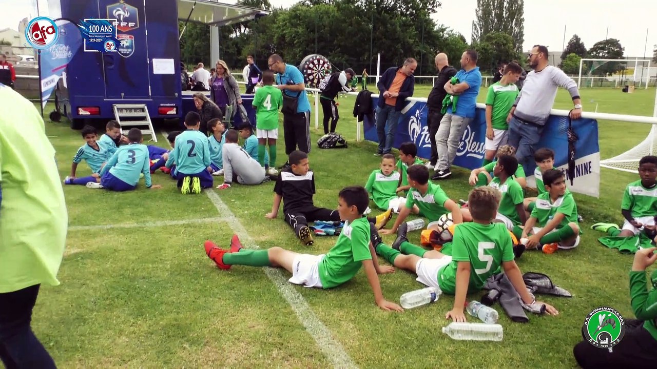 Sublime ton tournoi : l'ASBB'Cup 2019 en images !