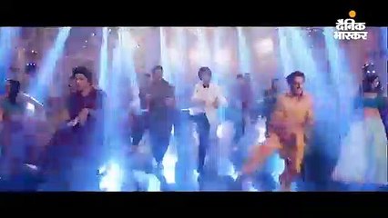 अर्जुन पटियाला का मैं दीवाना तेरा आउट