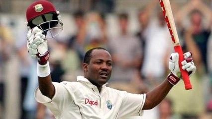 ICC World Cup 2019 : ಆಸ್ಪತ್ರೆಗೆ ದಾಖಲಾಗಲು ಇಲ್ಲಿದೆ ಕಾರಣ..? | Brian Lara | Oneindia Kannada