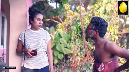 ഊളത്തരങ്ങൾ that mallu people Say | Malayalam comedy Web series | Team Ponmutta