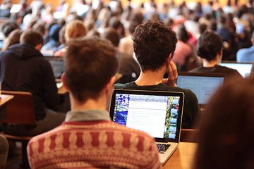Sciences Po supprime son concours d'entrée et chamboule sa sélection
