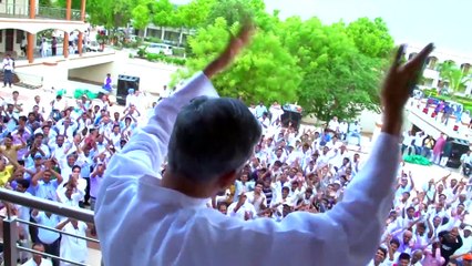 Pujya Deepakbhai - The Hidden Jewel