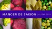 3 aliments à privilégier en juillet 2019