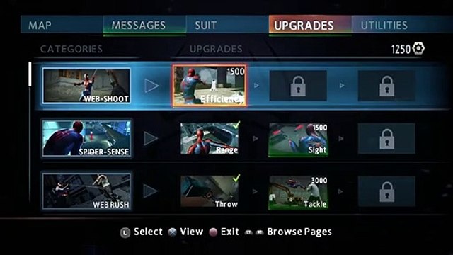 The Amazing Spider Man 2 Game Gameplay Walkthrough Part 10 - Kingpin Fisk