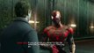 The Amazing Spider Man 2 Game Gameplay Walkthrough Part 11 - Cletus Kasady