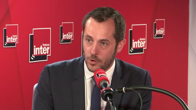 Nicolas Bay (député européen Rassemblement national) : Au lendemain du Brexit, nous seront le 4e groupe du Parlement européen