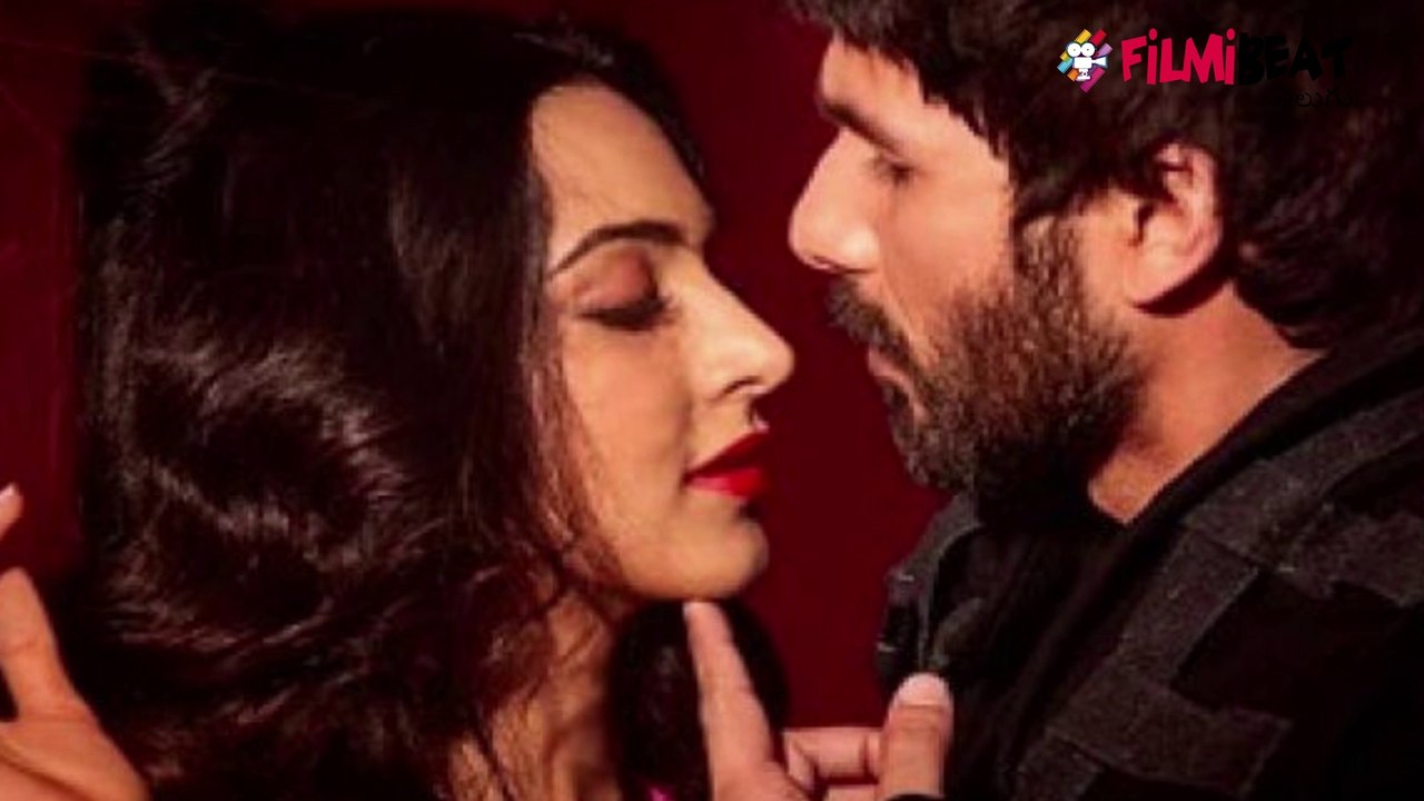 CBFC Member Vani Tripathi Slams Shahid Kapoor's Kabir Singh || Filmibeat Telugu