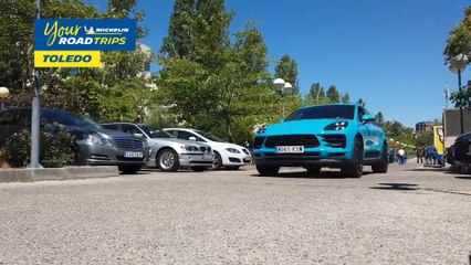 Michelin cumple 130 años al servicio de la movilidad