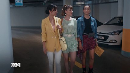 Her Yerde Sen 3. Bölüm 2. Fragmanı