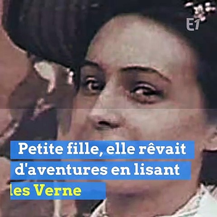 Connaissez-vous Alexandra David-Néel, la plus grande aventurière française ?
