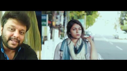 Director M A Nishad About Nilave Song | Rishad Musthafa