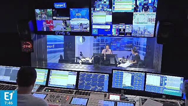 Médéric Chapitaux : Il y a de vraies questions de sécurité qui se posent face aux personnes radicalisées dans les services publics