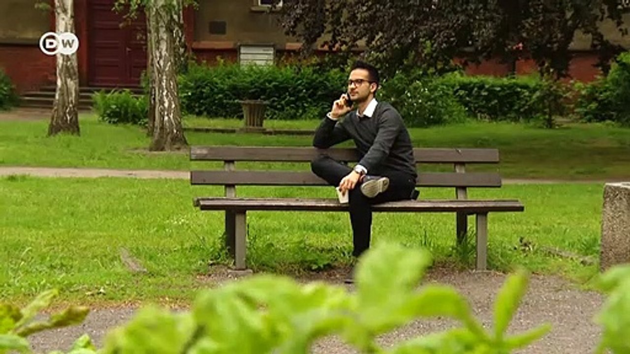 Wer kann aufsteigen in Deutschland? | Made in Germany