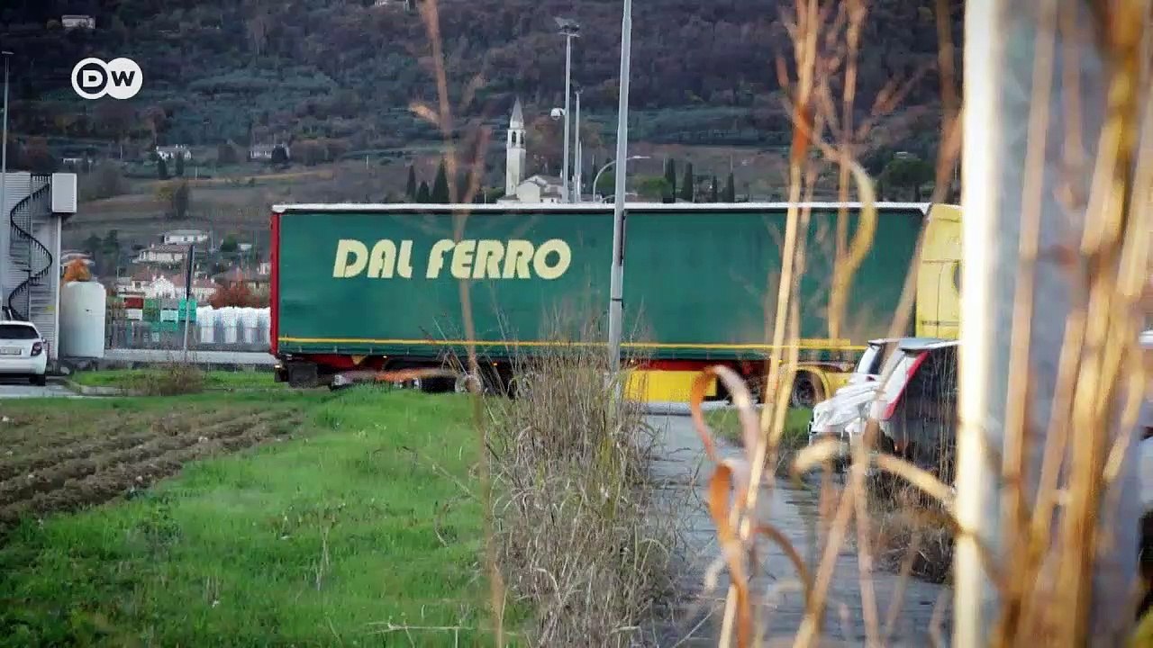 Brüssel erhöht den Druck auf Italien | Made in Germany