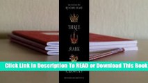 [Read] Three Dark Crowns (Three Dark Crowns, #1)  For Trial