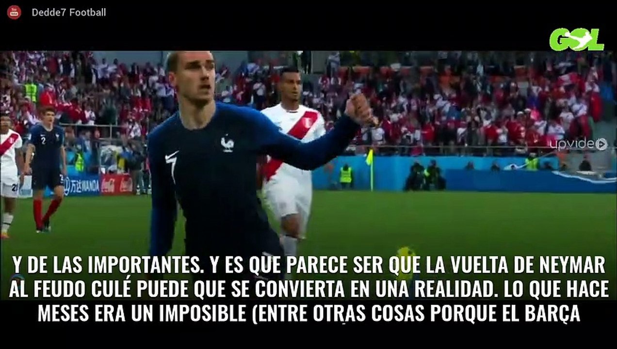 Messi tiene la bomba (y no es Neymar). Negoció con Florentino Pérez. Zidane lo negó. Y lo tiene cerrado con el Barça