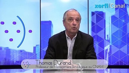 Investissement risqué : se débrouiller avec les moyens du bord [Thomas Durand]