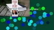 Fire and Fury: Inside the Trump White House  For Kindle
