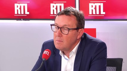 Eric Diard - RTL mercredi 26 juin 2019