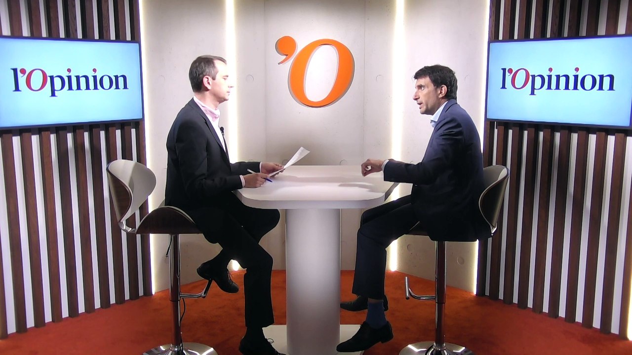 Joachim Azan (Novaxia): «La transformation de bureaux en logements peut être un moteur face à la pénurie d’habitations !»