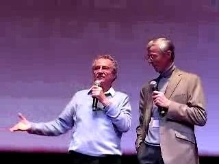 Prix daniel prévost 08